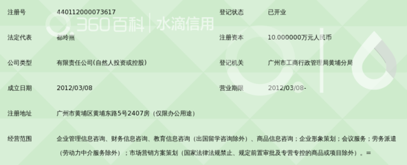 广州名家企业管理服务 赋能企业成长的管理咨询专家