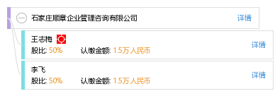 石家庄顺章企业管理咨询 助力企业稳健前行的专业伙伴